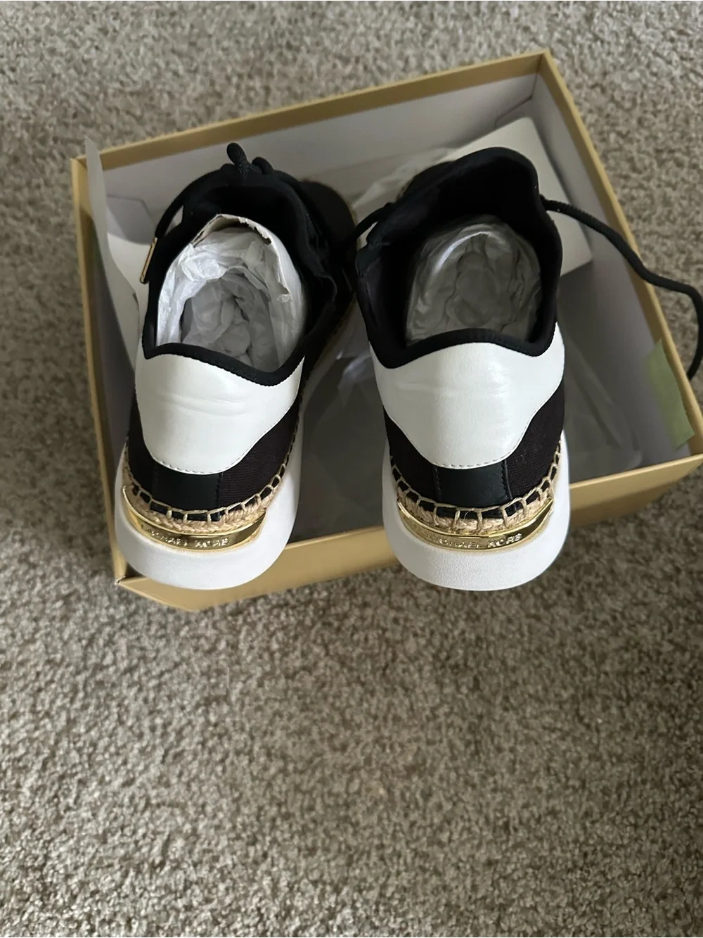 Michael Kors stylish michael